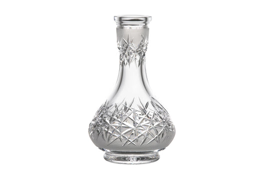 Caesar Hookah Drop Base HOARFROST Down New