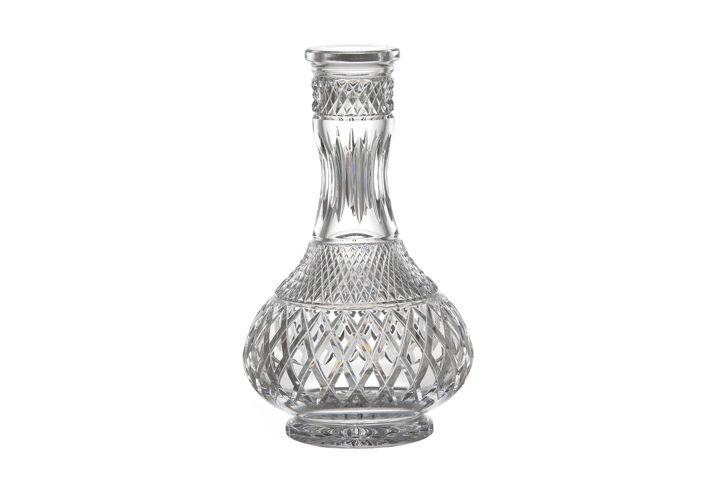 Caesar Hookah Drop Base SPIKA Clear/カエサル フーカー ドロップ ベース スピカ クリア
