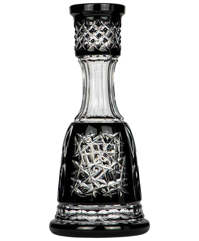 Caesar Hookah Egyptian Base MEDUSA Black/カエサル フーカー エジプシャン ベース メデューサ ブラック