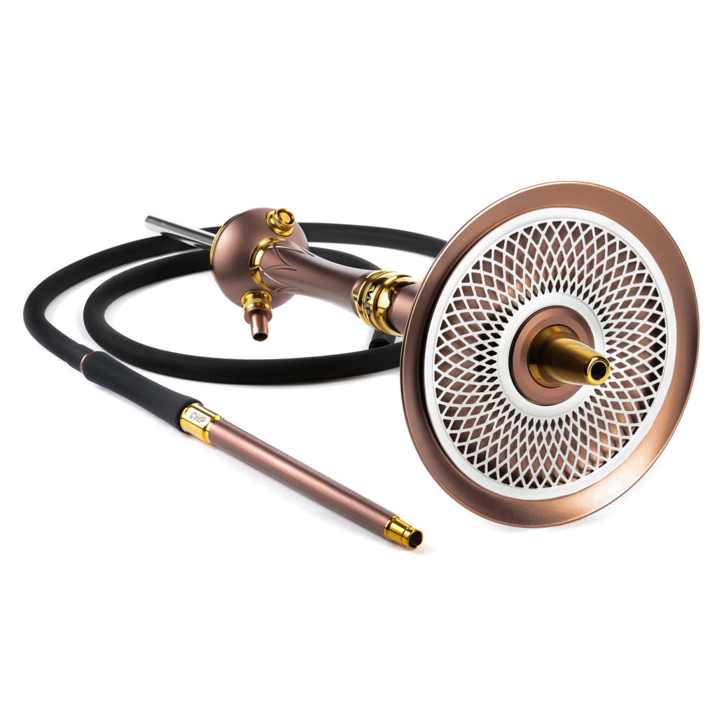 CWP Razor 2.0 Bronze Gold / シーダブリューピー レイザー 2.0 ブロンズ ゴールド