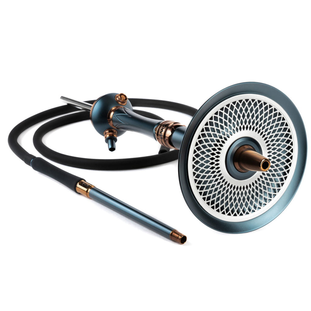 CWP Razor 2.0 Ocean Copper / シーダブリューピー レイザー 2.0