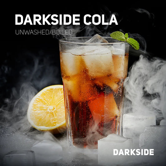 DARKSIDE FLAVOR DARKSIDE COLA 100g/ダークサイド フレーバー ダークサイド コーラ 100グラム