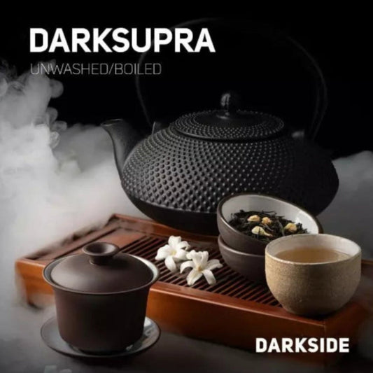 DARKSIDE FLAVOR DARKSUPRA 100g/ダークサイド フレーバー ダークスープラ 100グラム