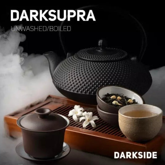DARKSIDE FLAVOR DARKSUPRA 30g/ダークサイド フレーバー ダークスープラ 30グラム