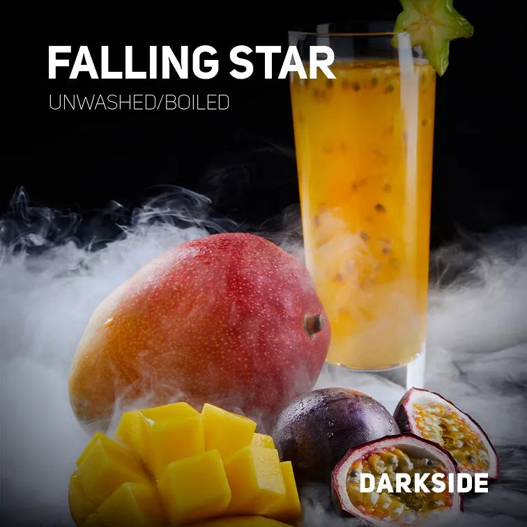 DARKSIDE FLAVOR FALLING STAR 100g/ダークサイド フレーバー フォーリングスター 100グラム