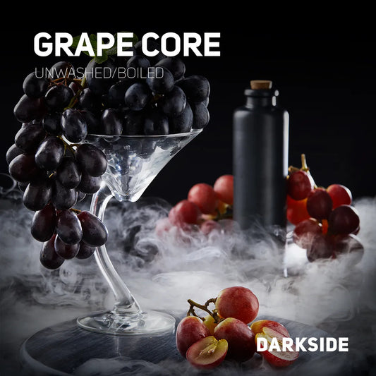 DARKSIDE FLAVOR GRAPE CORE 100g/ダークサイド フレーバー グレープ コア 100グラム