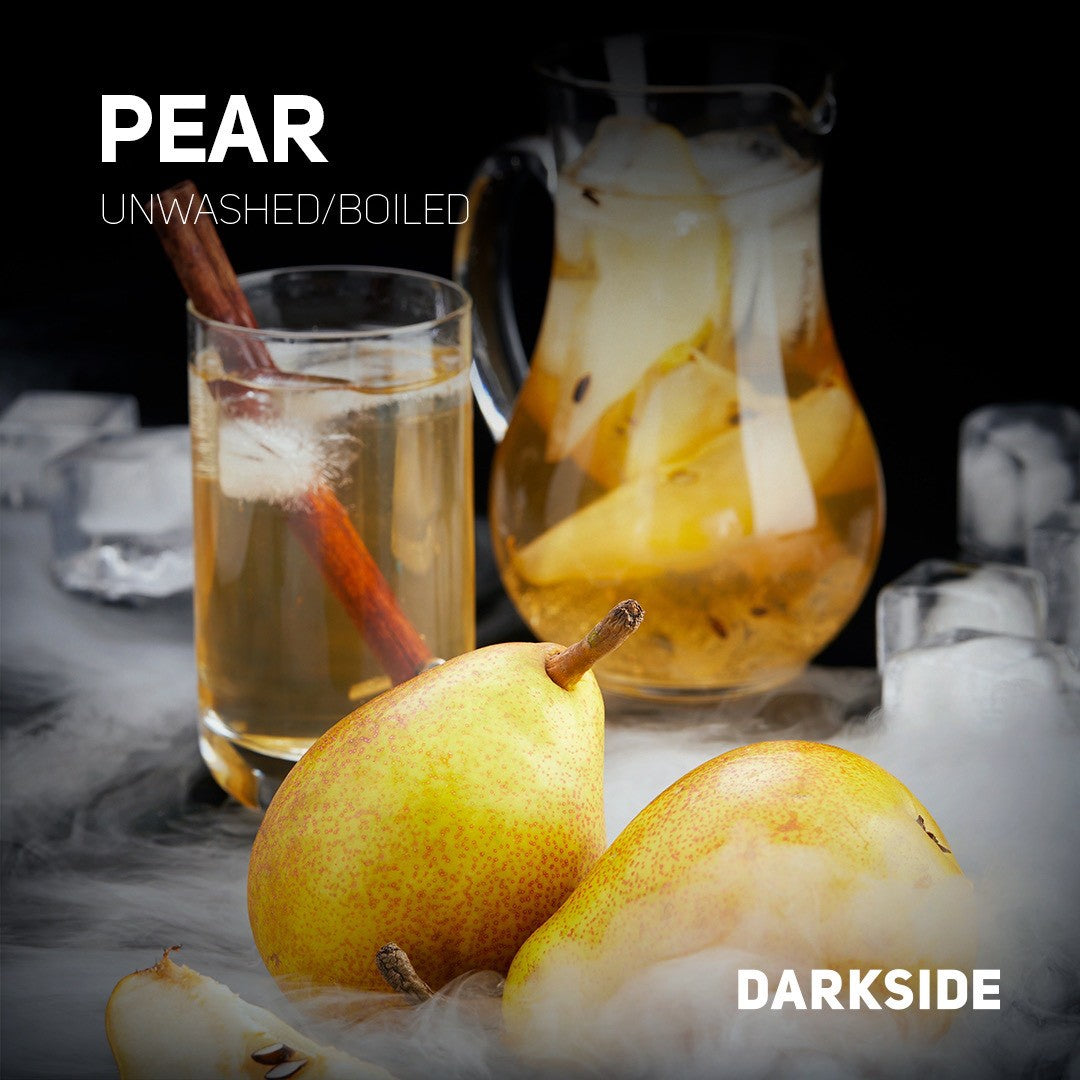 DARKSIDE FLAVOR PEAR 100g/ダークサイドフレーバー ペアー 100g