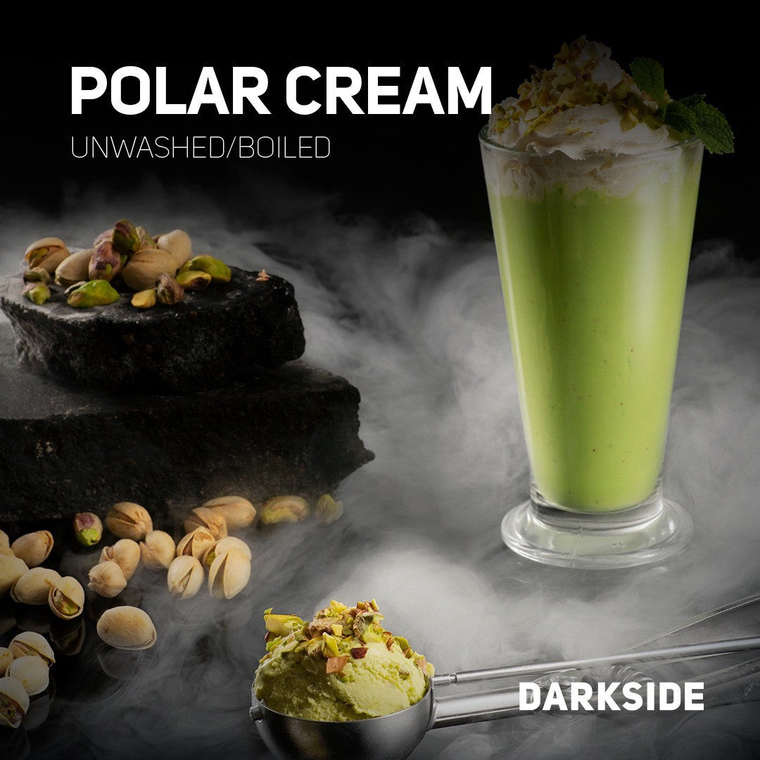 DARKSIDE FLAVOR POLAR CREAM 100g/ダークサイドフレーバー ポーラークリーム 100g