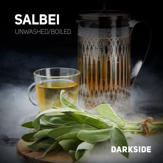 DARKSIDE FLAVOR SALBEI 100g/ダークサイドフレーバー サルベイ 100g