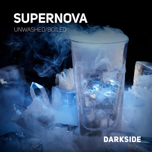 SUPERNOVA　100g ｜DARKSIDE｜