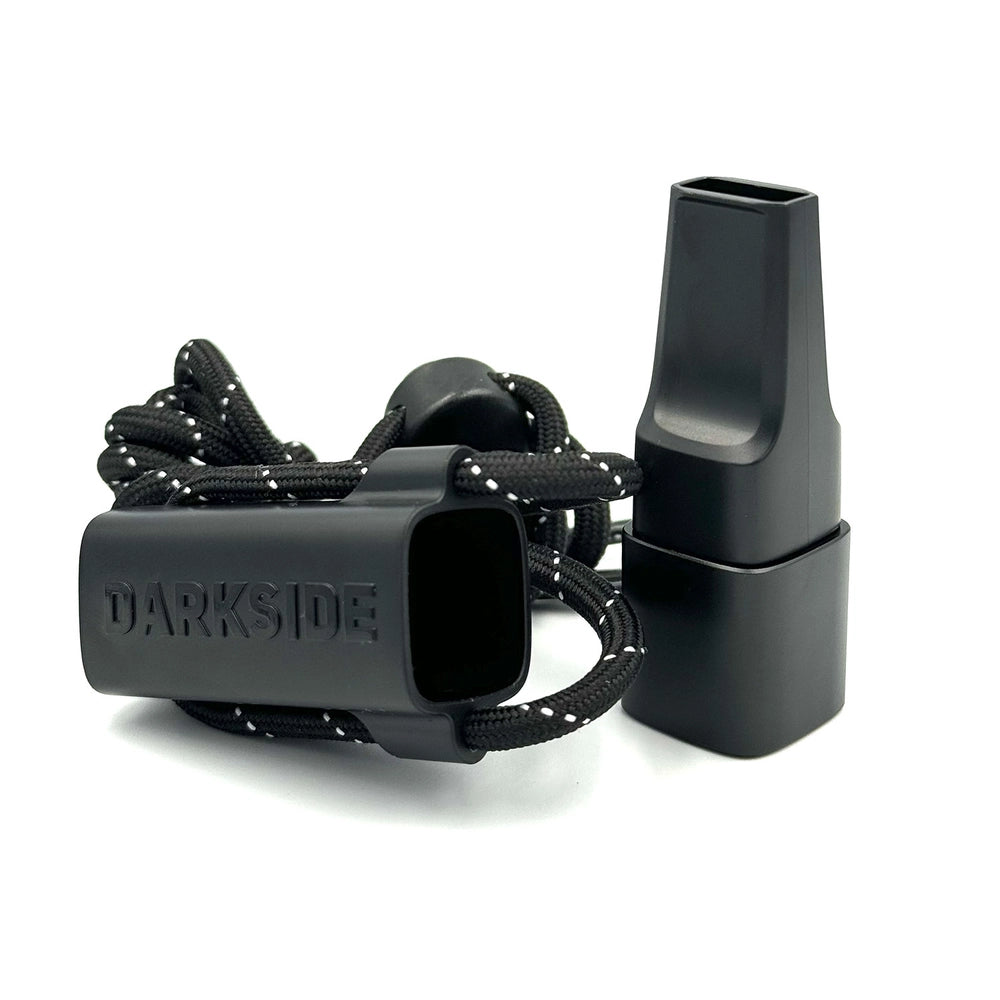 DARKSIDE シーシャ　マウスピース ×4個 DARKSIDE シーシャ マウスピース ×4個