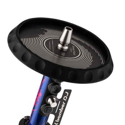 【受注販売】EL Bomber DJ / エルボンバー DJ