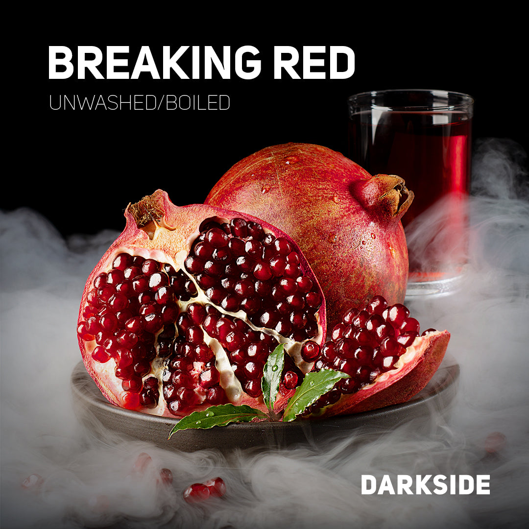BREAKING RED 100g