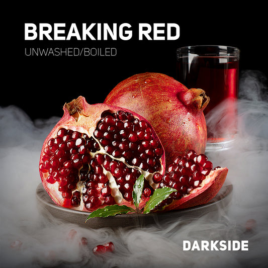 BREAKING RED 100g