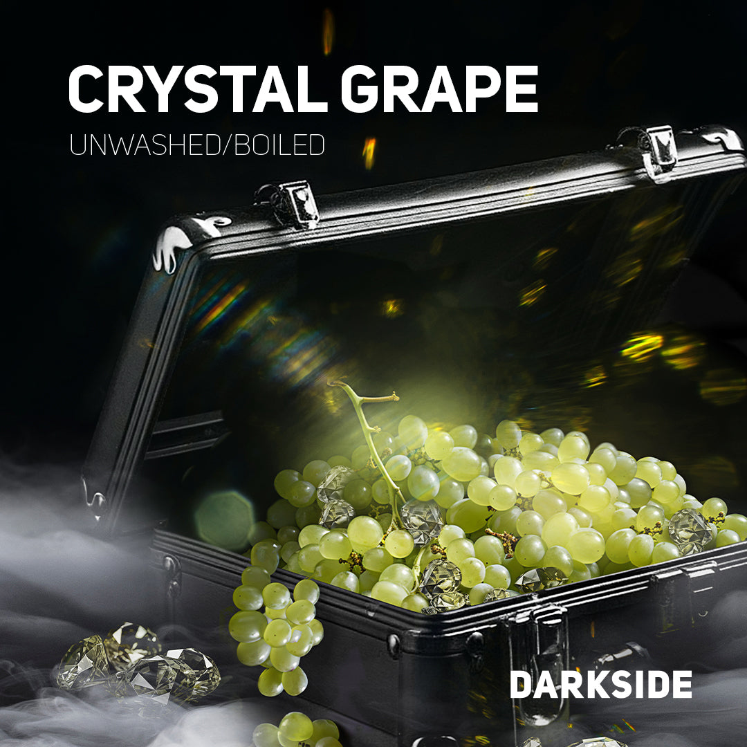 CRYSTAL GRAPE 100g