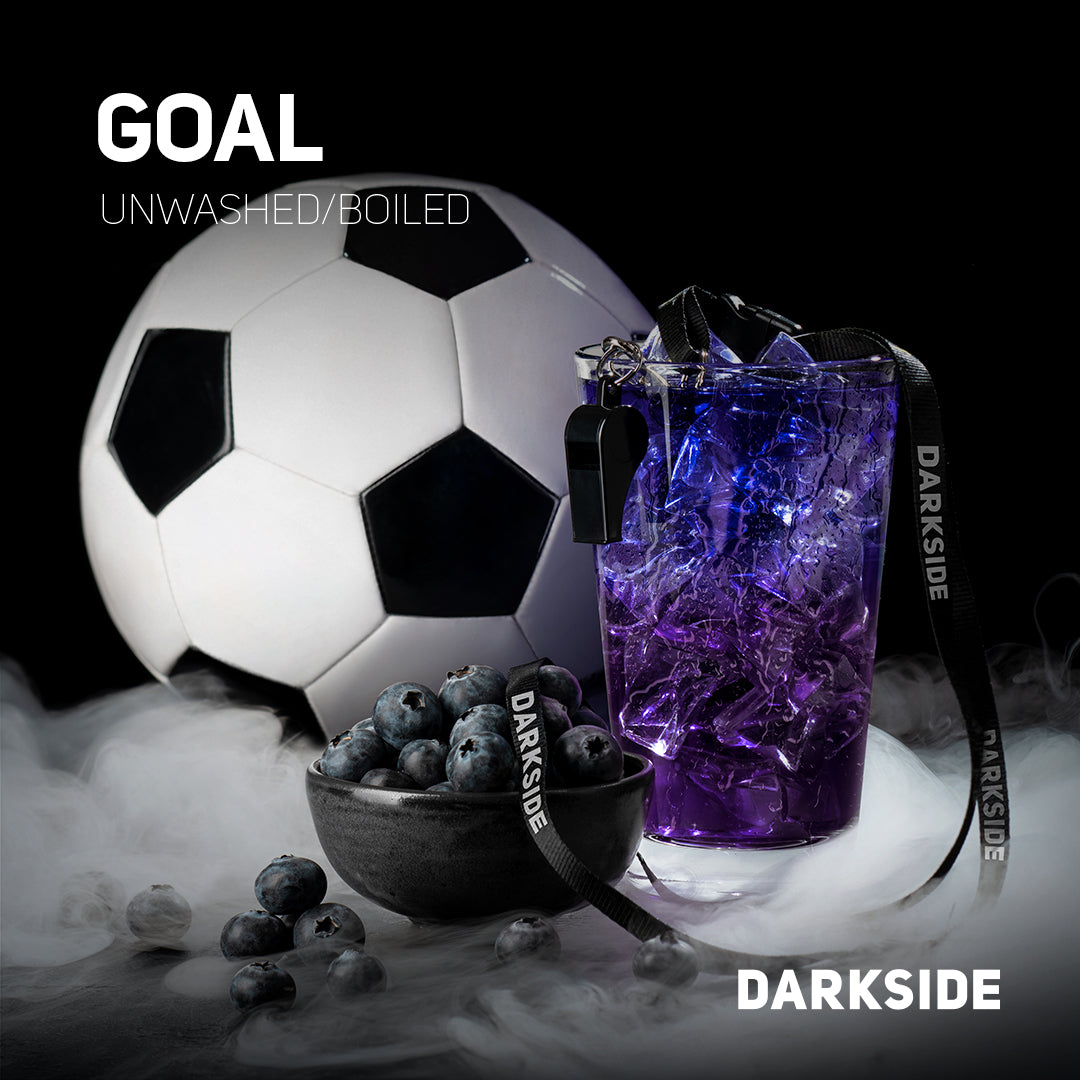GOAL 100g