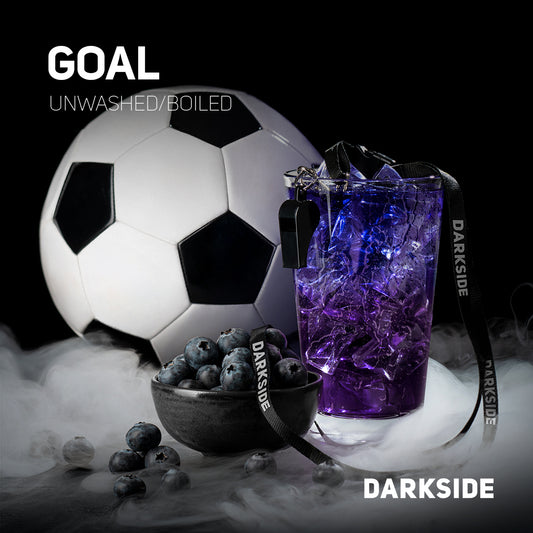 GOAL 100g