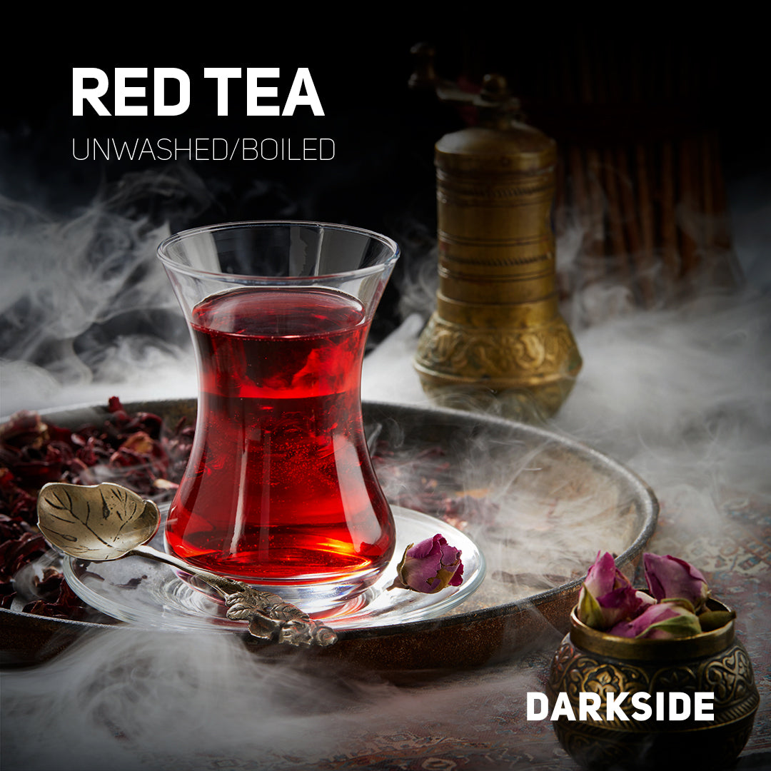 RED TEA 100g