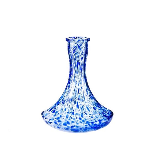 Daly Flask type Blue Crumble/デイリー フラスコ タイプ ブルー クランブル