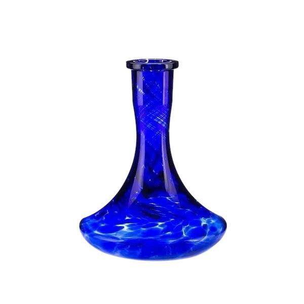 Daly Flask type  Blue