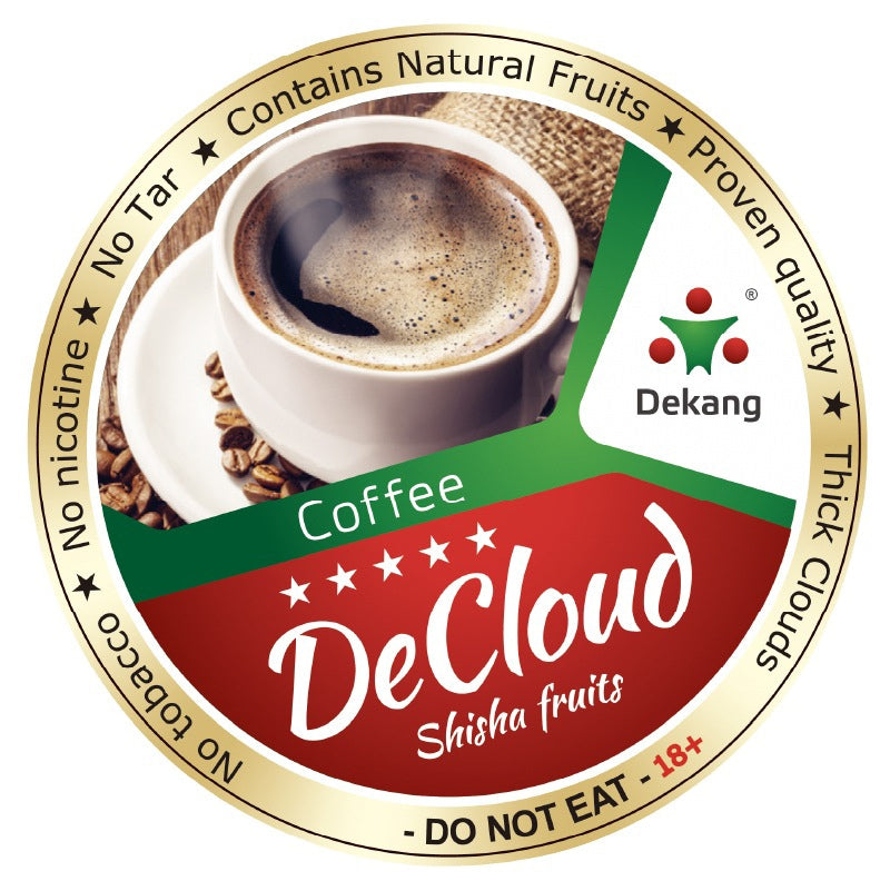 DeCloud COFFEE 50g/デクラウド コーヒー 50g