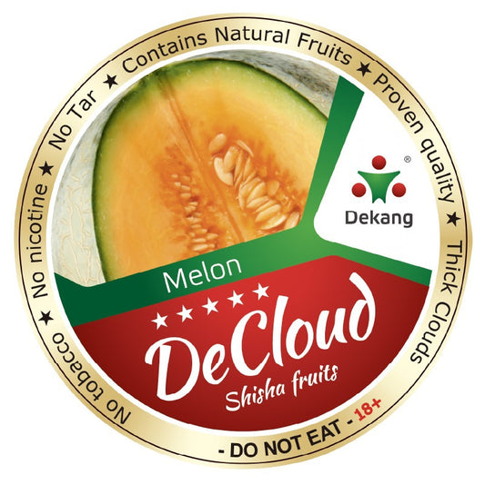 DeCloud MELON 50g/デクラウド メロン 50g