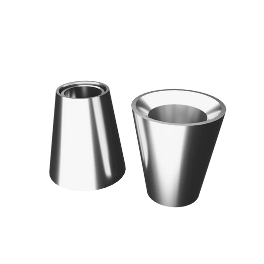 Hose adapter for Ensō