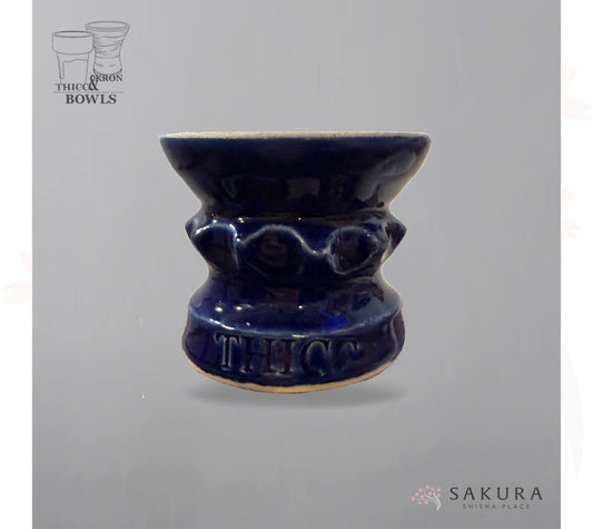 Thicc ELEGANCE Blue/シック エレガンス ブルー