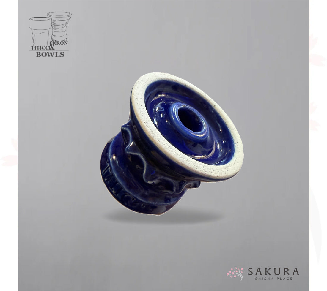 Thicc ELEGANCE Blue/シック エレガンス ブルー