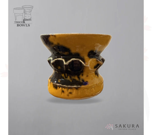 Thicc ELEGANCE GOLDEN TIGER/シック エレガンス ゴールデン タイガー