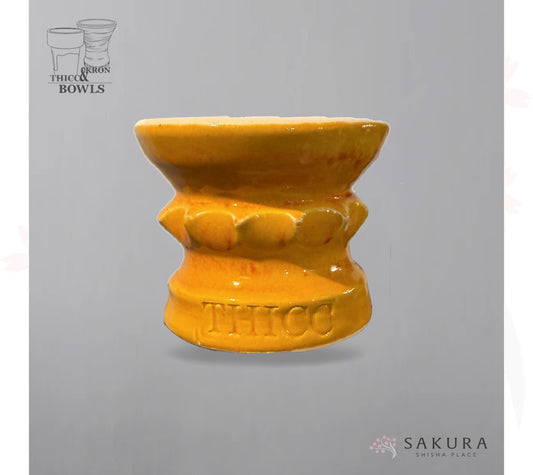 Thicc ELEGANCE Orange/シック エレガンス オレンジ