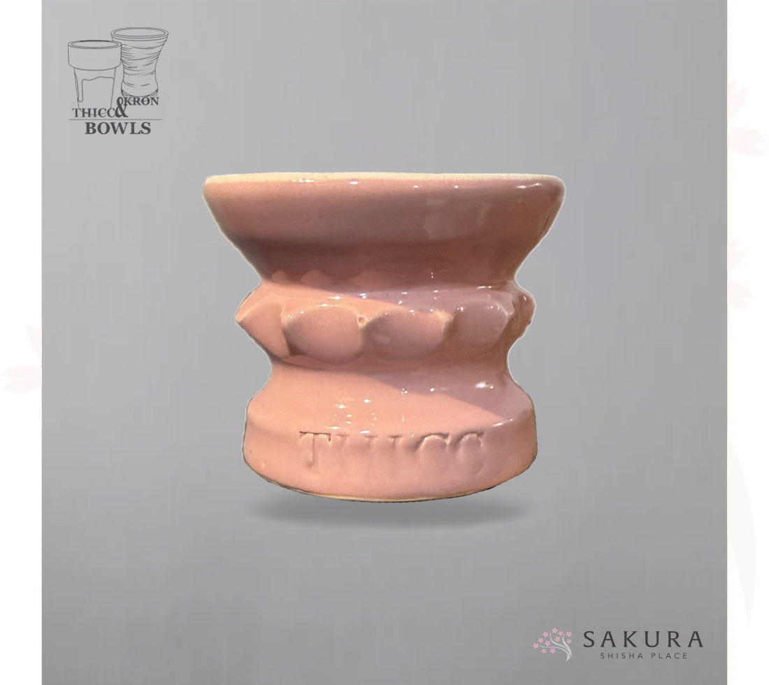 Thicc ELEGANCE Yellow/シック エレガンス イエロー