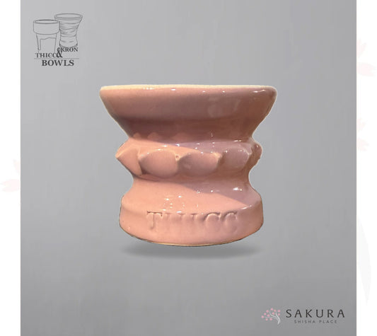 Thicc ELEGANCE Yellow/シック エレガンス イエロー