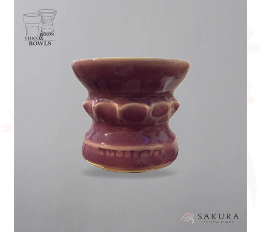 Thicc ELEGANCE Purple/シック エレガンス パープル