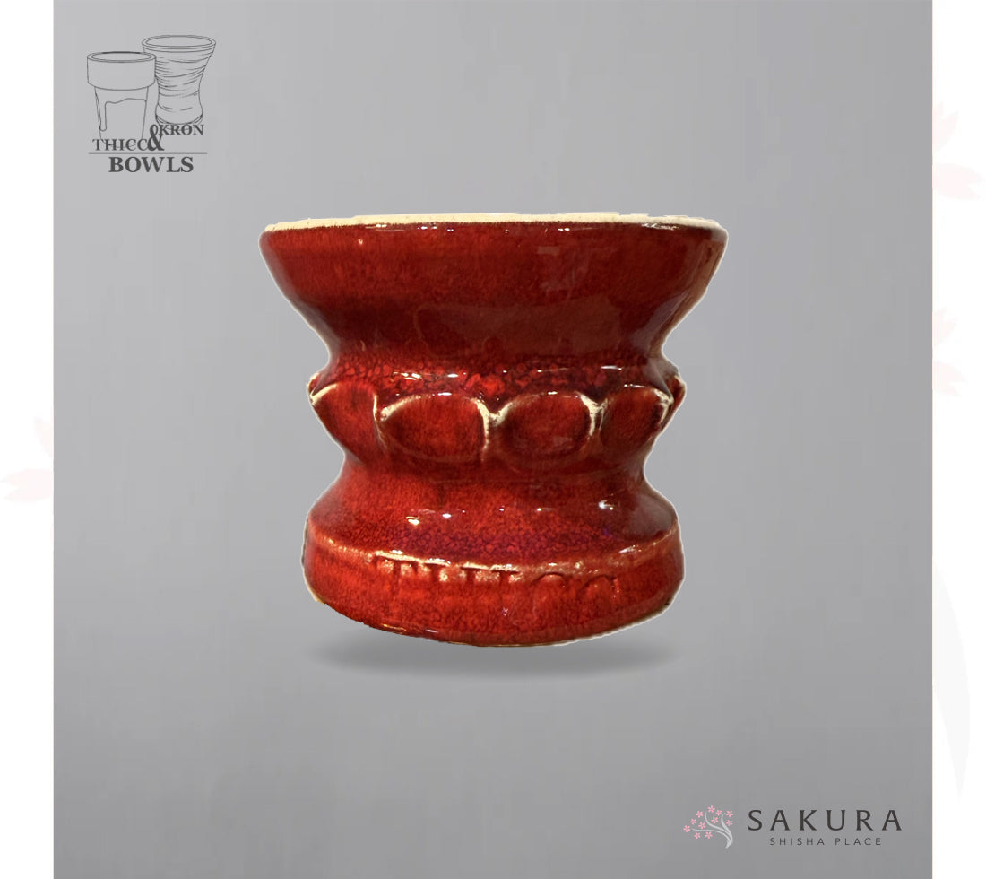 Thicc ELEGANCE Rubi/シック エレガンス ルビー