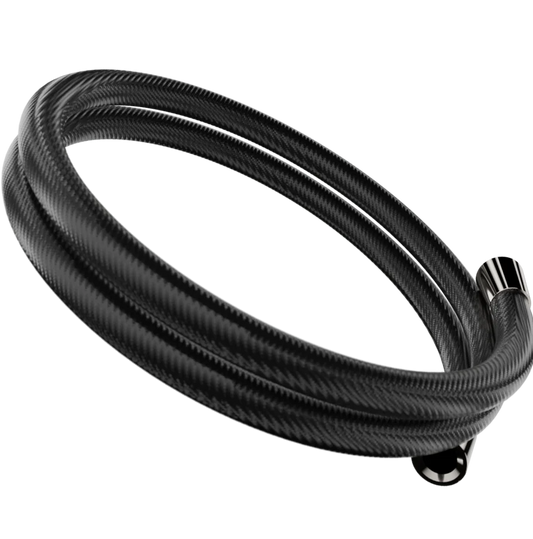 Vapor Hose for Ensō　1.5m（extension hose）/ベーパー ホース フォー エンソ（延長ホース）