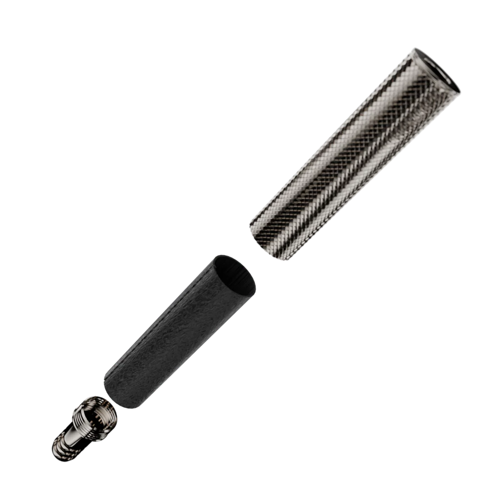 Mouthpiece extension for Enso　(延長ハンドル）