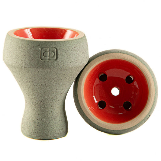Forma Turkish Concrete Green with Red/フォーマ ターキッシュ コンクリート グリーン ウィズ レッド