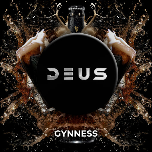 DEUS FLAVOR Gynness 100g / デウス フレーバー ギネス 100g