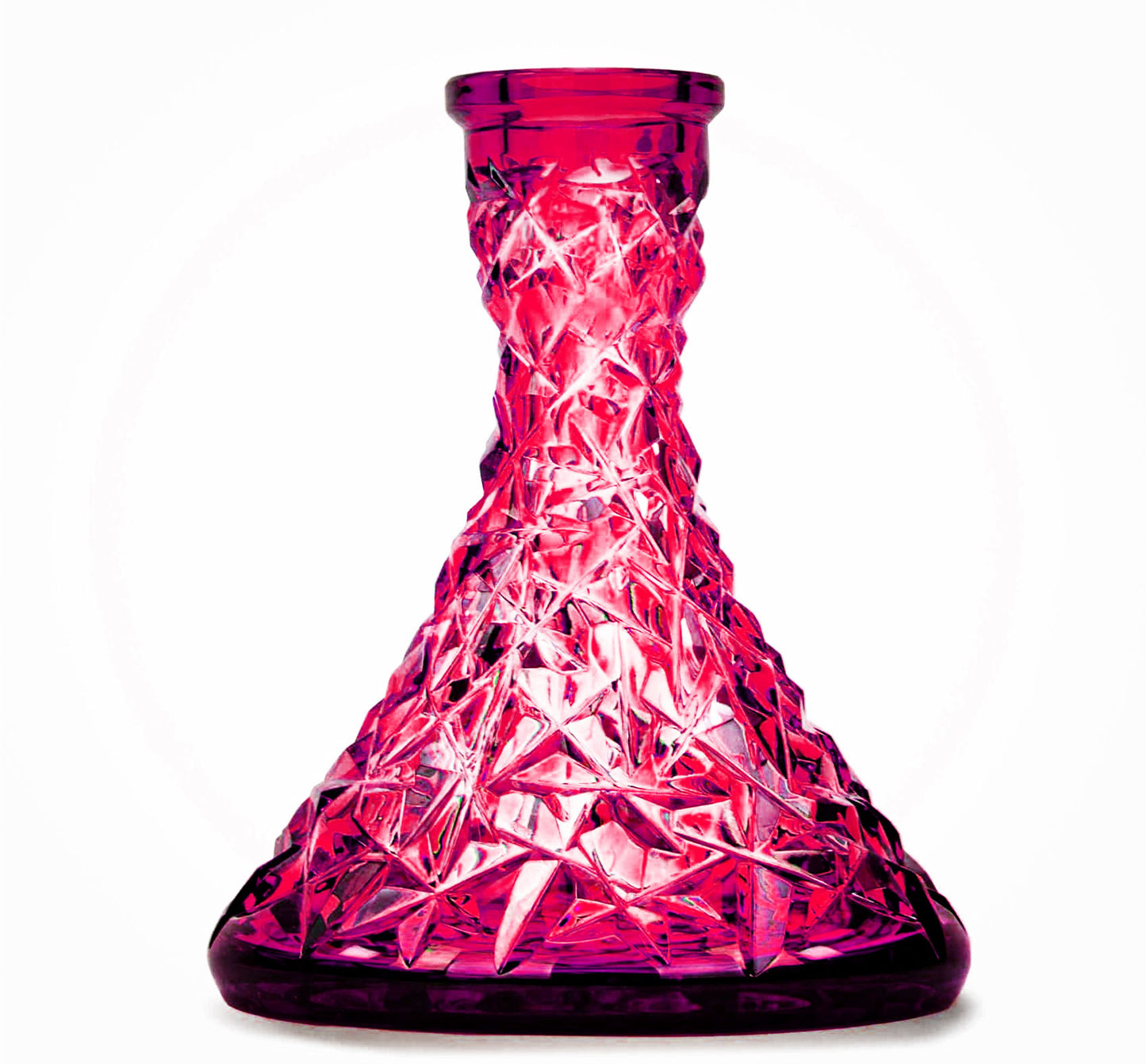 デザインカラーボトル Red