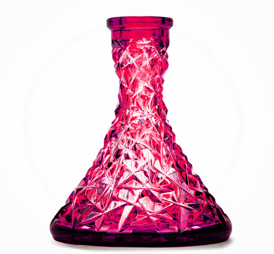 デザインカラーボトル Red