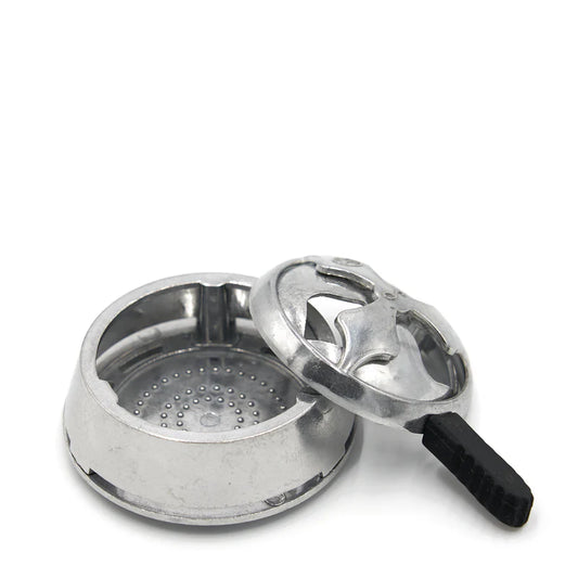 ロータス型HMD Silver