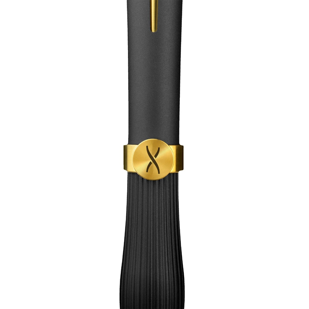 HOOB Hookah  ENZO Black-Gold / フーブ フーカー エンゾ ブラック ゴールド
