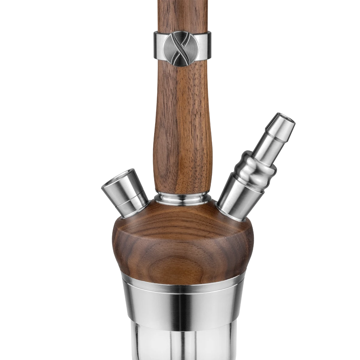 HOOB ENZO Wood Walnut / フーブ エンゾ ウォールナット