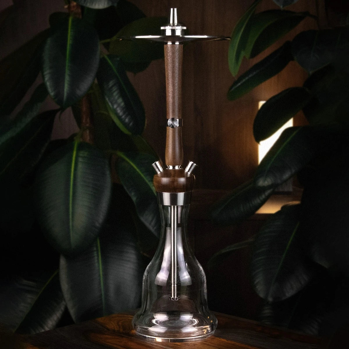 HOOB ENZO Wood Walnut / フーブ エンゾ ウォールナット