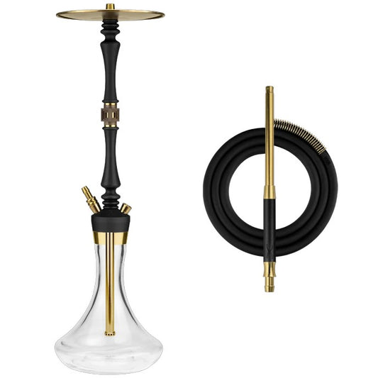 HOOB MARS PRO Black-Gold-Gold/フーブ マーズ プロ ブラック ゴールド ゴールド