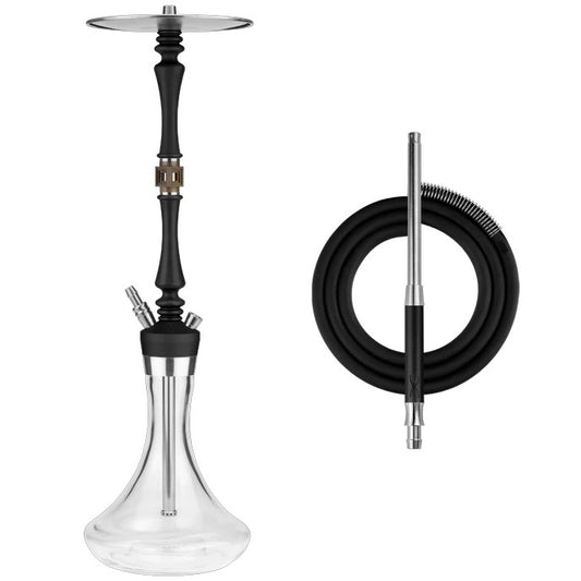 HOOB MARS PRO Black-Silver-Silver/フーブ マーズ プロ ブラック シルバー シルバー