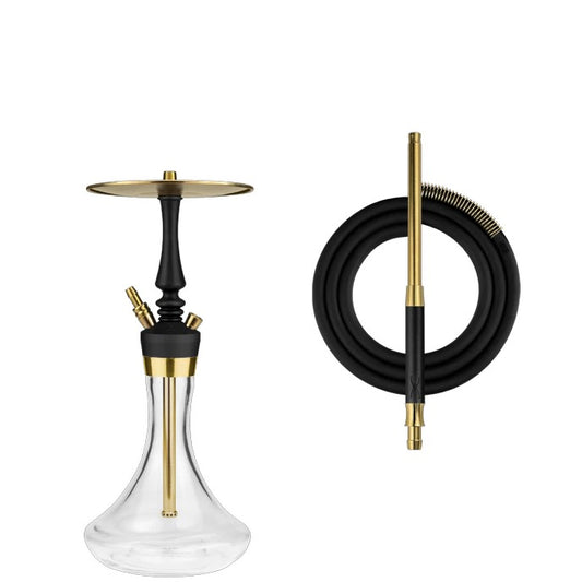 HOOB MARS PRO MINI Black-Gold-Gold/フーブ マーズ プロ ミニ ブラック ゴールド ゴールド