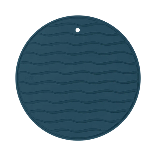 HOOB Mat Marine Blue