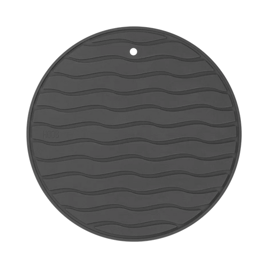 HOOB Mat Space Grey